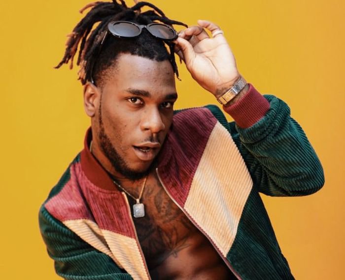 Burna Boy Finally Set To Release His New Album, ‘African Giant’ (See What Wizkid Said) 34