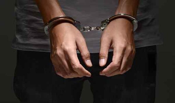 CAUGHT! Pastor In Custody For Allegedly Impregnating 15-Year Old Girl 11