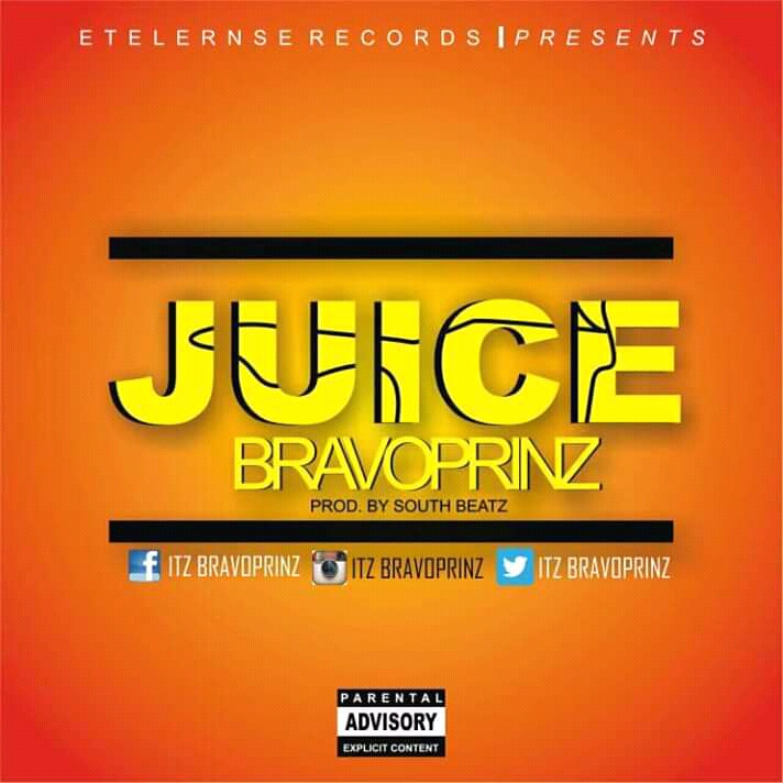 [MUSIC] Bravoprinz - Juice (prod by SouthBeatz) 11