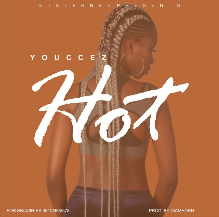 [LYRICS] Youccez - Hot Lyrics 22