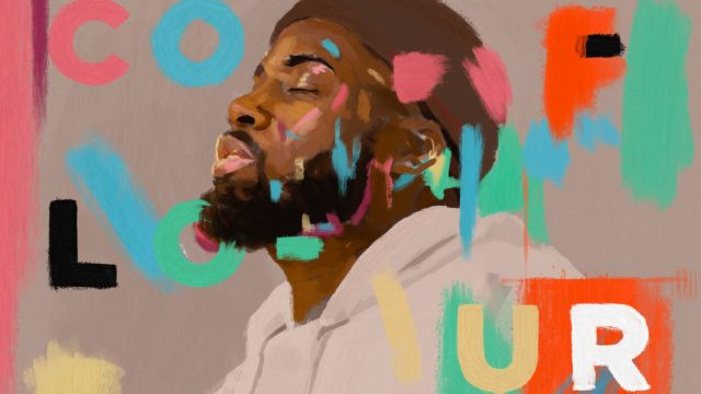 Juls Ushers In Summer With New EP, ‘Colour’ 18