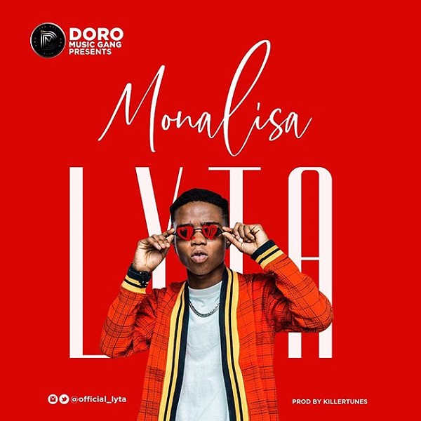 [MUSIC] Lyta – Monalisa (Prod. Killertunes) 9