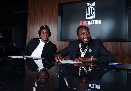 JUST IN!!! Meek Mill Launches New Record Label In Partnership With Jay Z 37