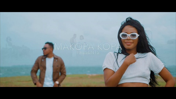 VIDEO: Mr Nana – I Wanna Love You 11