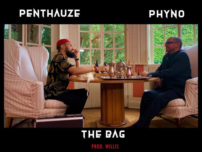 [Video] Phyno – The Bag 19