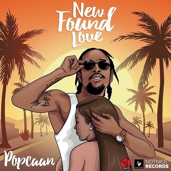 [MUSIC] Popcaan – New Found Love 22