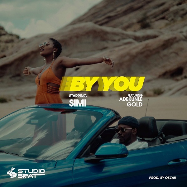 VIDEO: Simi – By You Ft. Adekunle Gold 23