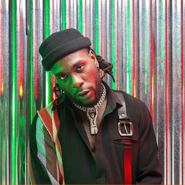 ‘Nigerians Love Me Now Because The Rest Of The World Does’ – Burna Boy 36