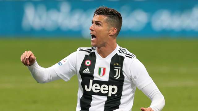 Ronaldo's Juventus must make Champions League final to be best ever - Davids 3