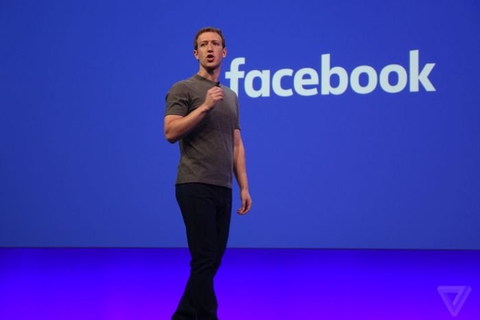 Facebook Slapped With Record-breaking $5 Billion Fine (See What They Did) 2