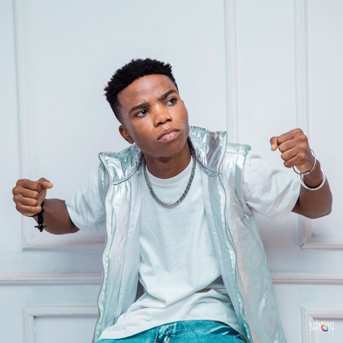 Lyta Set To Drop His First Song After Leaving YBNL Titled “Monalisa” (Listen To The Snippet) 17