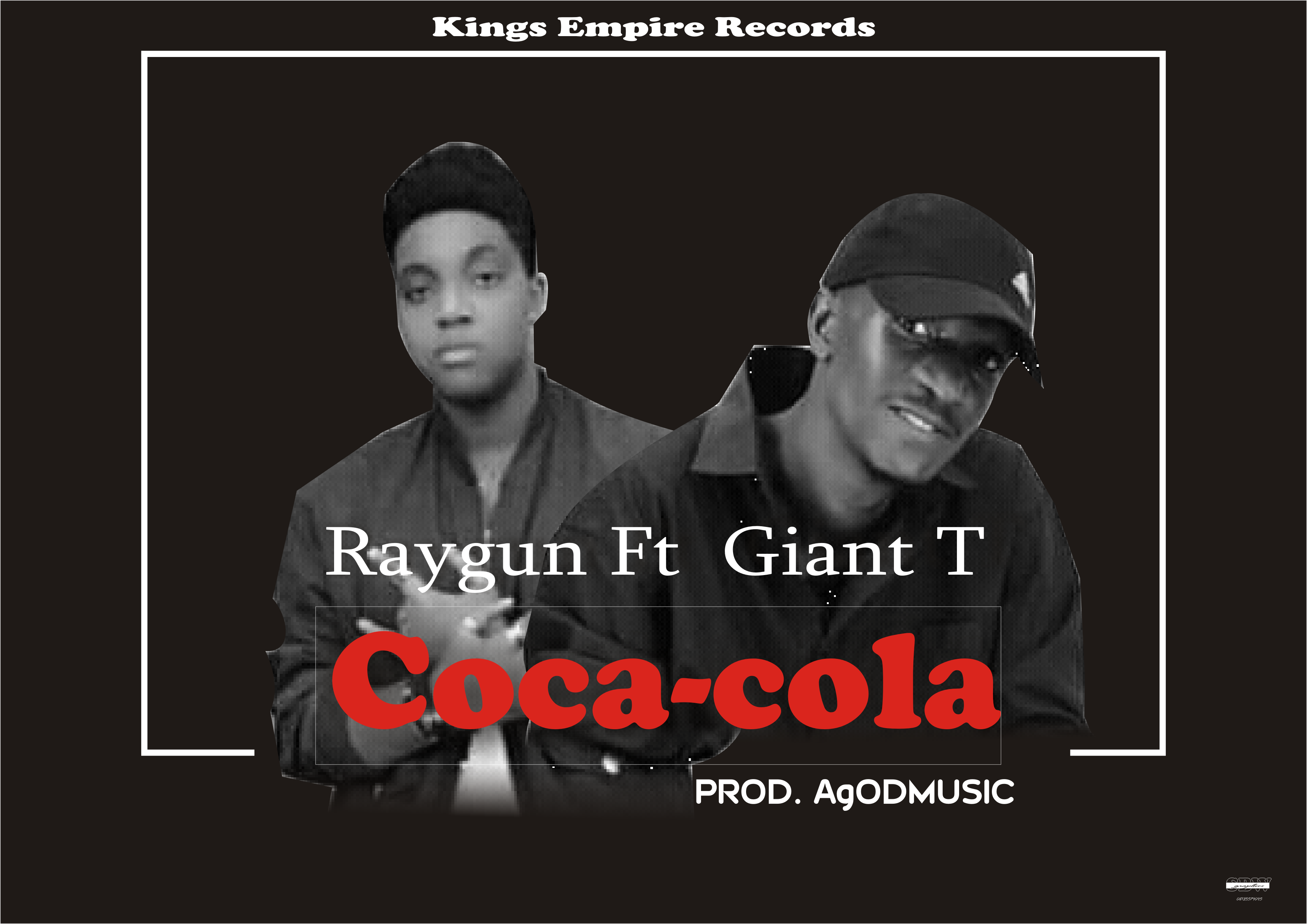 [MUSIC ] RAYGUN FT GIANT T_COCA-COLA 2