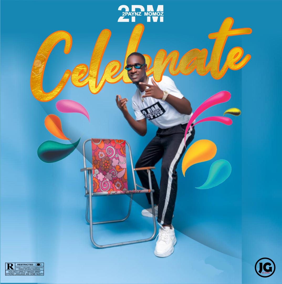 [MUSIC] 2paynz Momoz - Celebrate (prod by Emino) 17