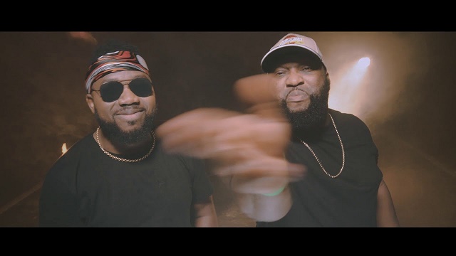 VIDEO: Slowdog – Dubai 2 Onitsha Ft. Magnito 15