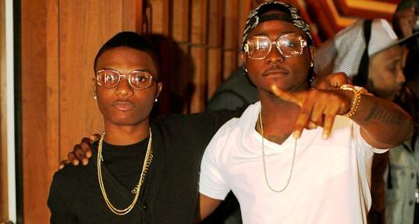 Wizkid And Davido Top Billboard Sales Charts (Read Details) 19