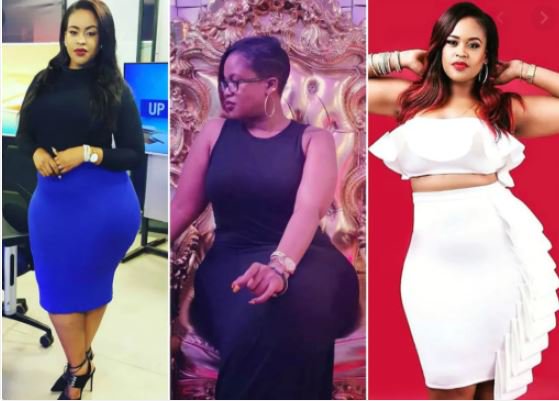 Sleeping With 27 Men Has Cost Me Huge Deals – OAP Kamene Goro 9