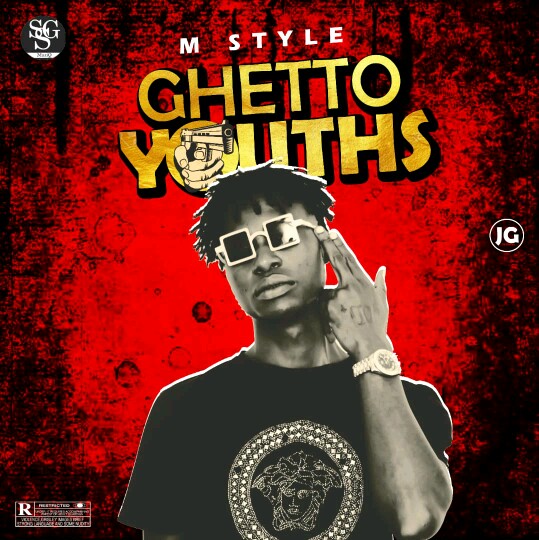 [MUSIC] M_Style - Ghetto Youths 14