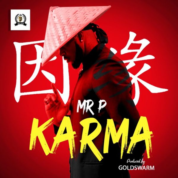 [MUSIC] Mr P – Karma (Prod. GoldSwarm) 13