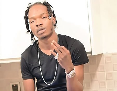 Nigerians Throw Stones At Naira Marley For Saying His Music Can Cure Depression 16