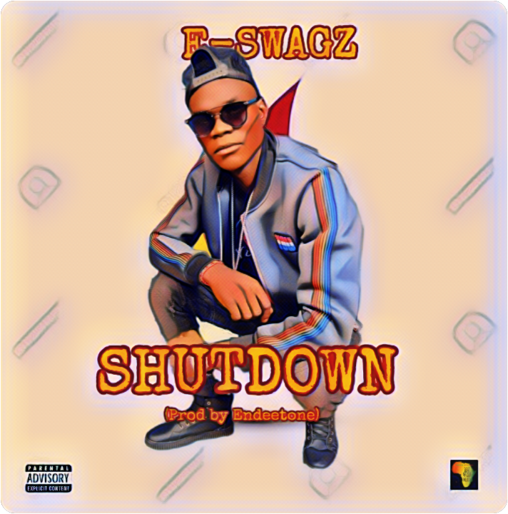 [MUSIC] E-Swagz - Shutdown (prod by Endeetone) 5