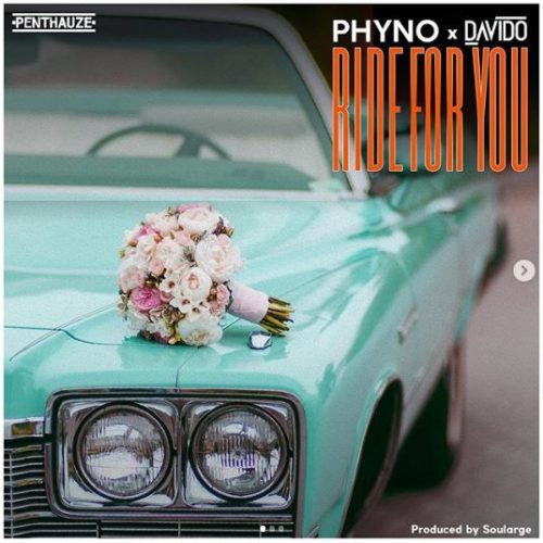 [Video Premiere] Phyno x Davido – “Ride For You” 7