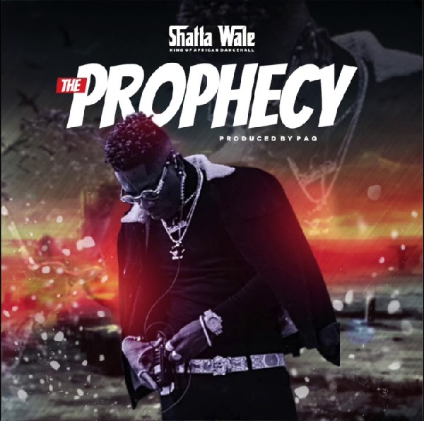 [MUSIC] Shatta Wale – The Prophecy 10