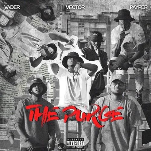 [MUSIC] Vector x Payper x Vader – “The Purge” (M.I x Blaqbonez Diss) 10