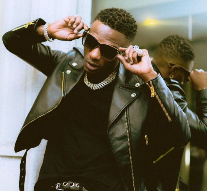 Wizkid Finally Got Angry As He Speaks   About Bad Governance In Nigeria 9