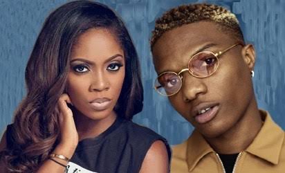 Tiwa Savage reveals why Wizkid has been ignoring her calls 7