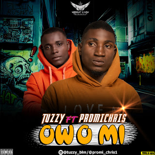 [MUSIC] Promi Chris Ft Tuzzy - Owo Mi 12