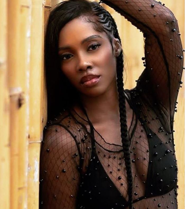 Tiwa Savage Reveals Why Strippers Love Her 6