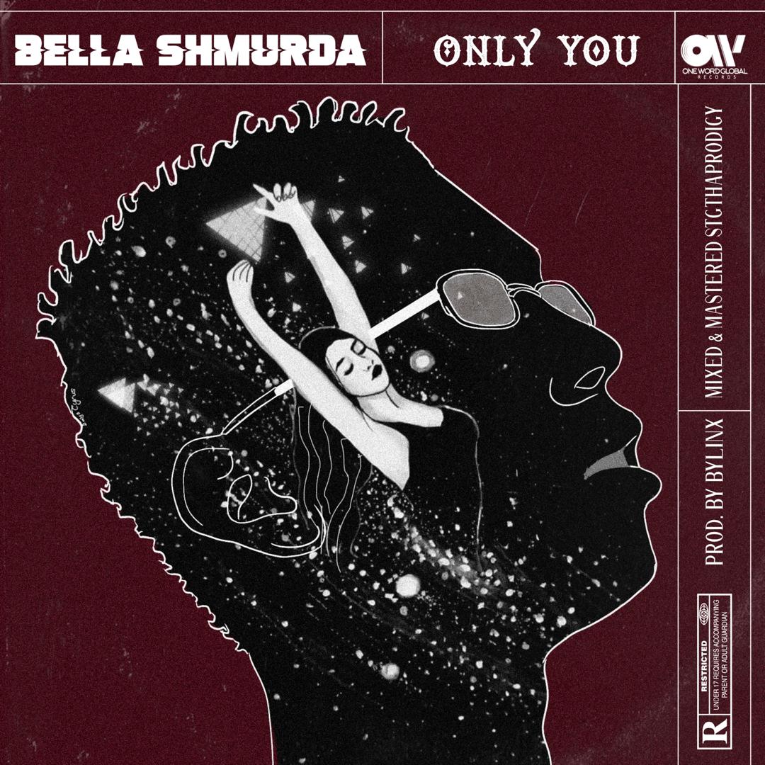 [Music] Bella Shmurda -"Only You" 3