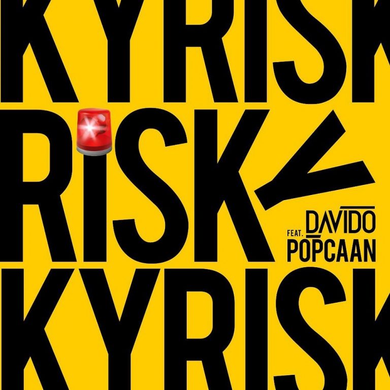 [Music] Davido – "Risky" Ft Popcaan 3