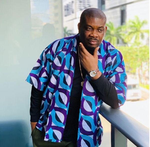 Donjazzy - Our Nigeria @ 59: We Need To Reflect On Where We Got It All Wrong 1