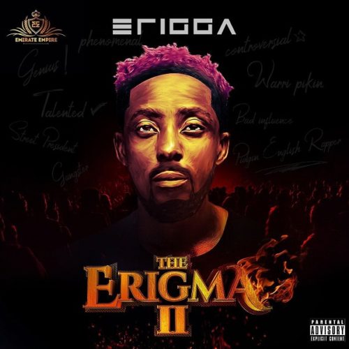 [MUSIC] Erigga - The Erigma 2 Ft MI Abaga & Sami 2