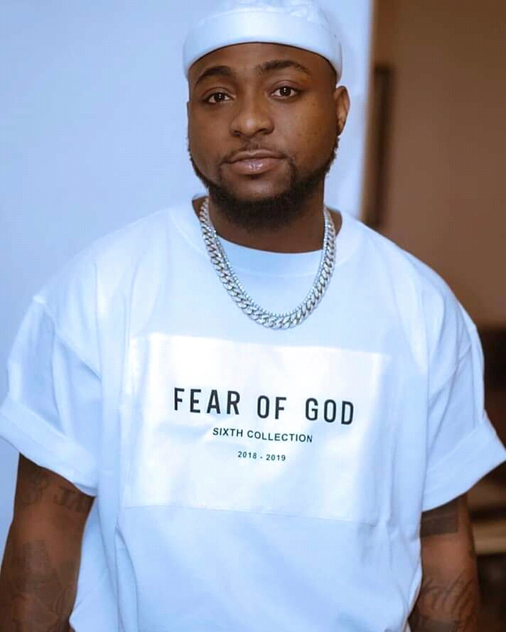 Davido Stretches Lead Over Other Nigerian Artistes On Instagram As He Reaches 13 Million Followers 2