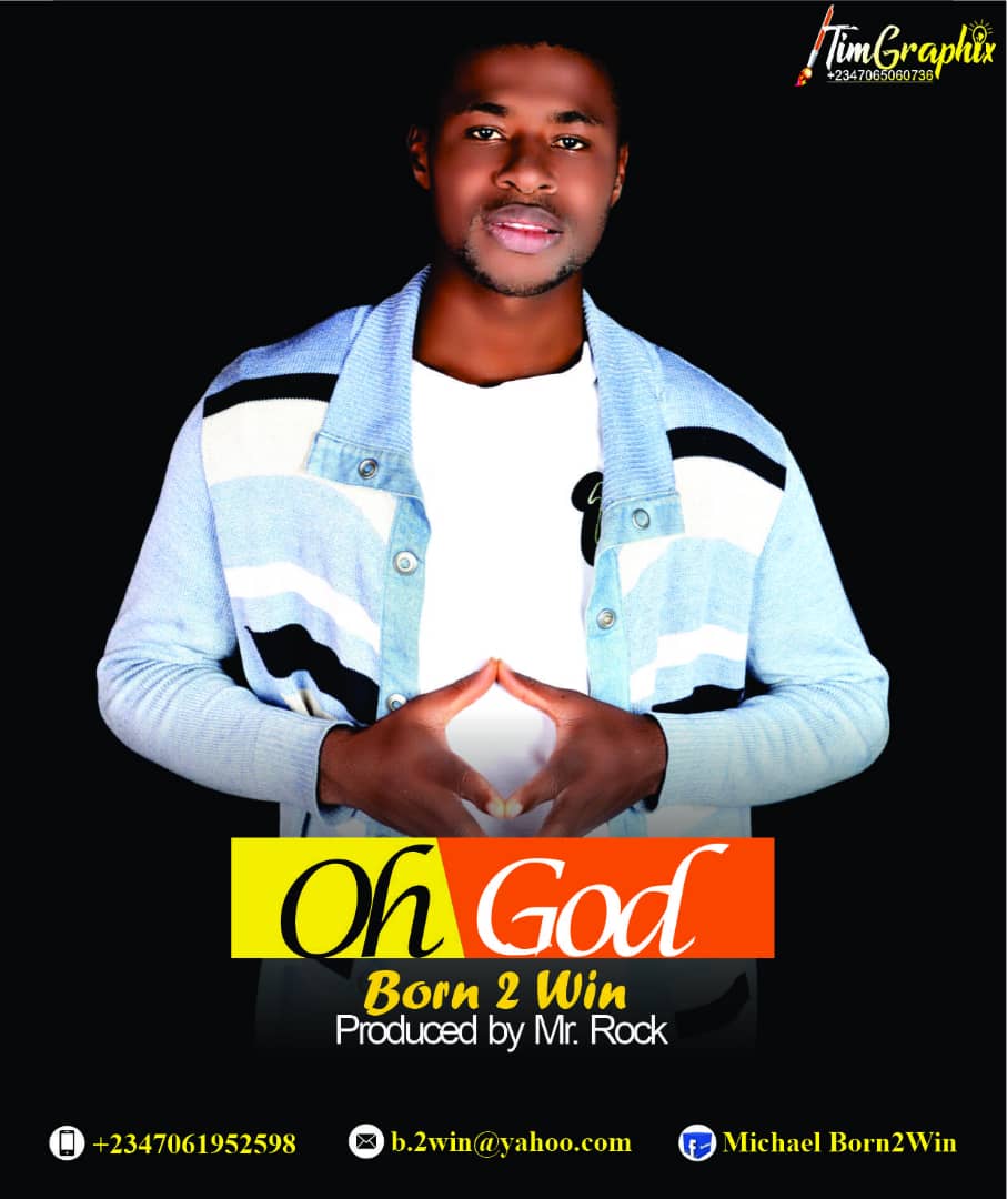 [Music] Born 2 Win - "Oh God" 16