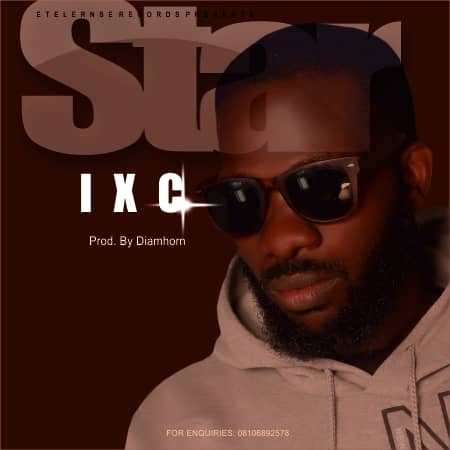 [Music + Lyrics] IXC - "Star" (prod by Diamhorn) 23