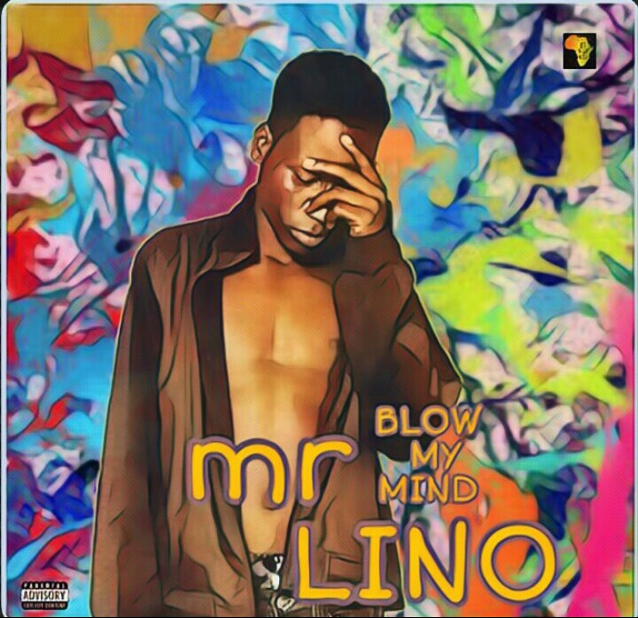 [Music] Mr Lino - "Blow My Mind" (Mixed By Diamhorn) 13