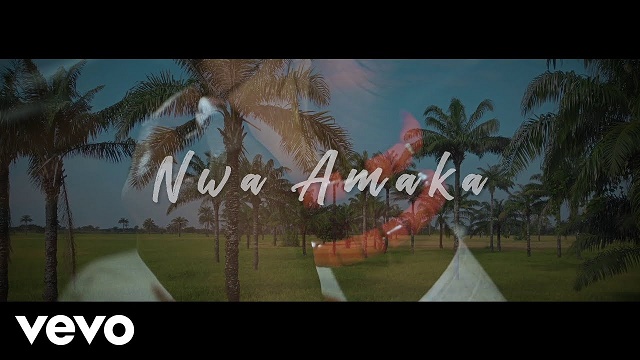 [Video] KezyKlef – Nwa Amaka 3