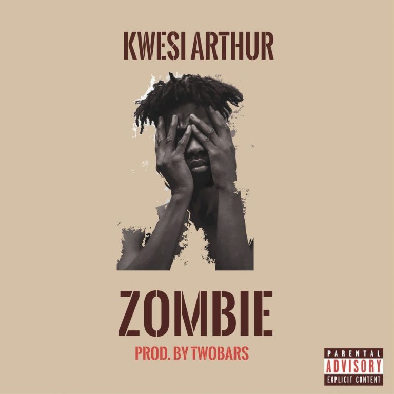 [Music] Kwesi Arthur - "Zombie" 12