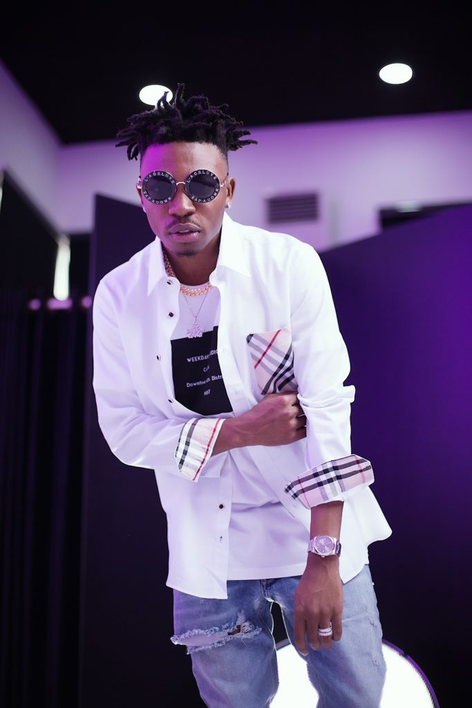 Mayorkun Set To Shoot Biggest Video Of His Music Career, As He Needs 100 Beautiful Ladies On The Video 1