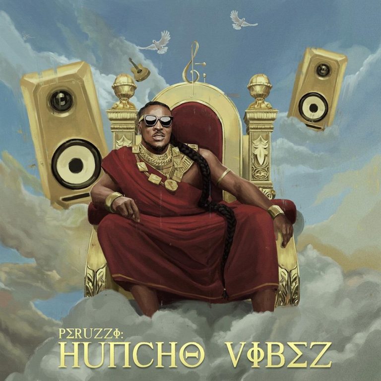 Peruzzi Unveils Tracklist For Debut Album “Huncho Vibes” 2