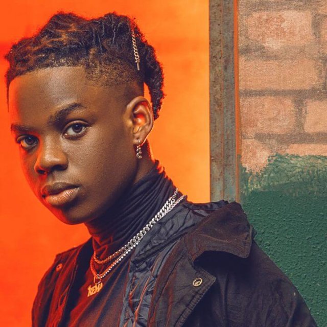 [Lyrics] Rema – This Fame 4