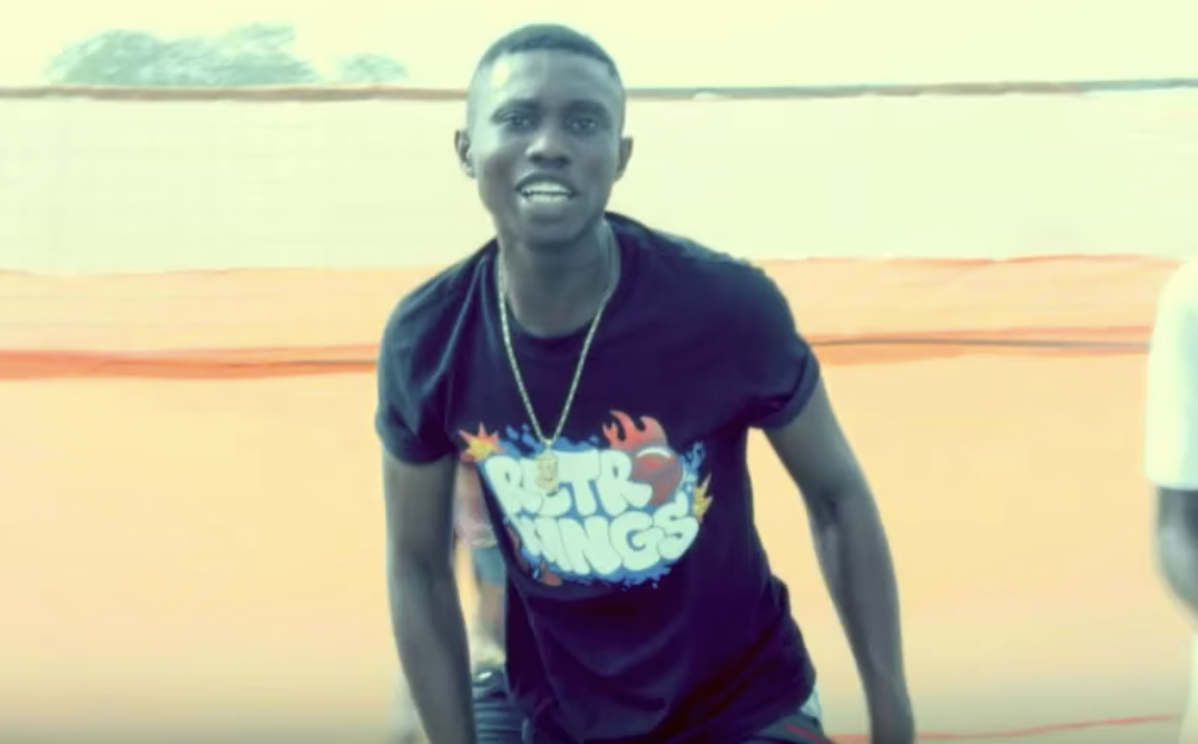 See Zlatan’s First Dance Step “Kuzo” Back Then In Mapoly (VIDEO) 12