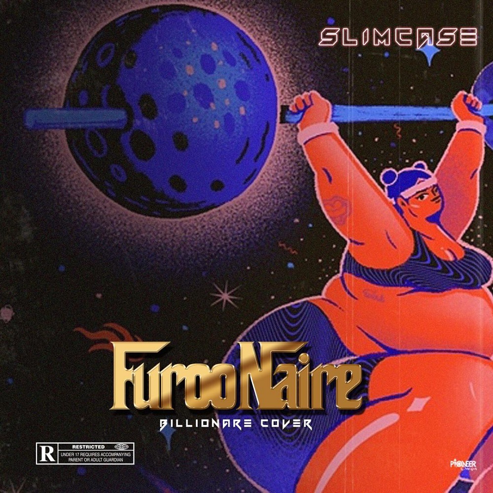 [Music] Slimcase – Furoonaire (Billionaire Cover) 8