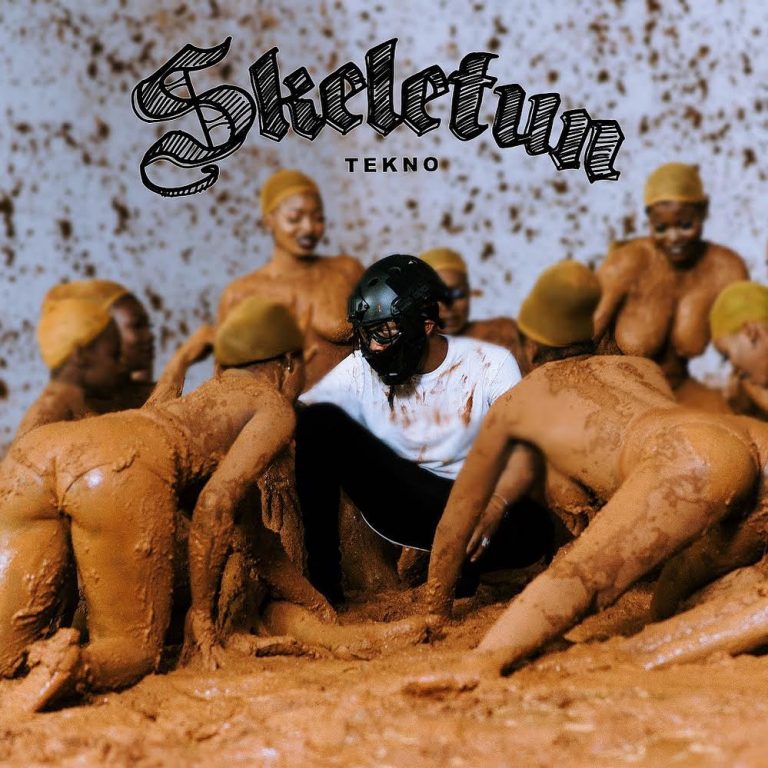 [Music] Tekno - "Skeletun" 19