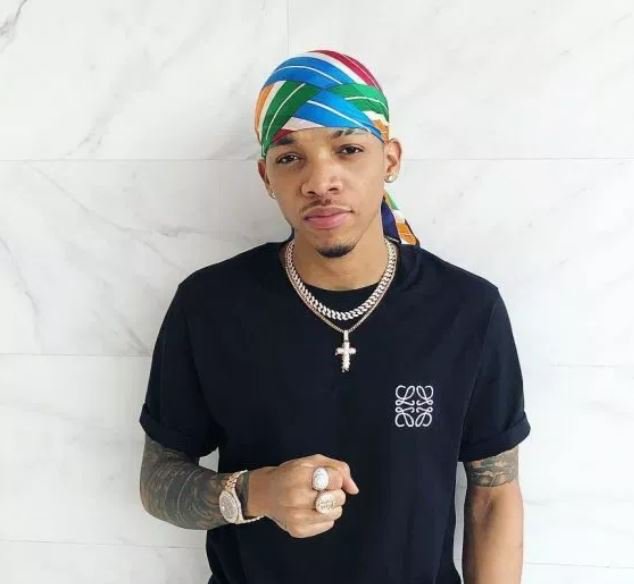 Tekno Shares Photo Of Him With Naked Women In New Post (Photo) 2