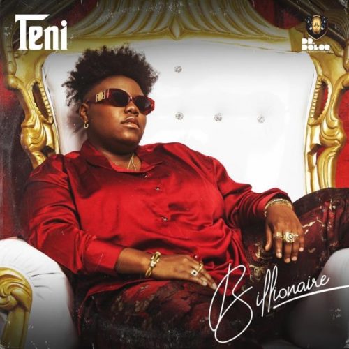 [MUSIC] Teni - Billionaire (prod by pheelz) 3