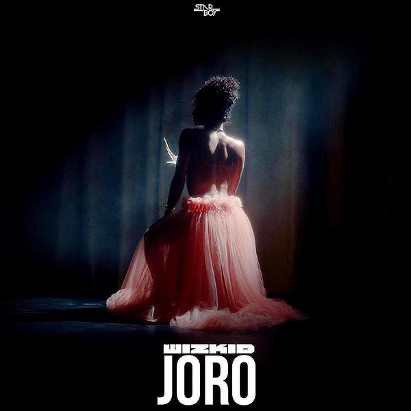 [MUSIC] Wizkid – Joro (Prod. NorthBoi) 9